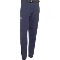 Adidas Pantalon outdoor 'Xperior Utilitas' bleu foncé