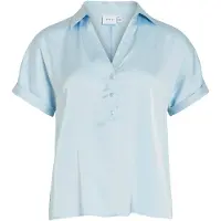 Vila Chemisier 'VIENNA RAVENNA' bleu clair