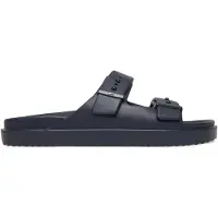 Tommy Hilfiger Fm0fm05757 Slides Bleu EU 41 Homme