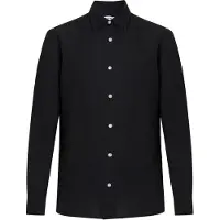 Jack & Jones Chemise 'JJEBreeze' noir
