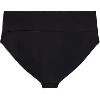Swim By Zizzi Bas de bikini noir