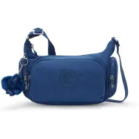 Kipling Gabbette S 3l Bag Bleu