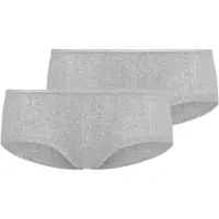 LASCANA Culotte gris