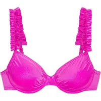 LASCANA Hauts de bikini fuchsia