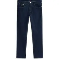 Tommy Hilfiger Jean 'Scanton' bleu foncé