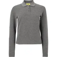JJXX T-shirt 'JXOlivia' gris foncé