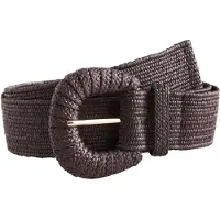 Next Ceinture chocolat