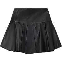 AllSaints Jupe noir