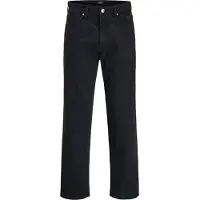 JJ REBEL Jean 'JREBPHIL JJCRAFT' noir denim