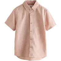 Next Chemise mandarine