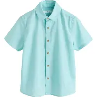Next Chemise azur