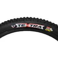 Mitas Tyre Kratos V98 27,5X2,25 Folding Tubeless Supra Textra Crx Comp.