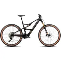 Orbea Rise Sl M-ltd 29´´ Xtr M9260 12s 2026 Mtb Electric Bike Noir M / 420Wh
