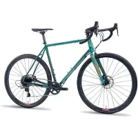 Niner Vélo De Gravel Rlt Steel 3-star 2023