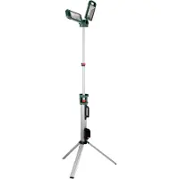 Metabo BSA 18 LED 5000 DUO-S Lampe Sans Fil