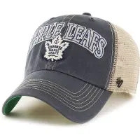 47 Nhl Toronto Maple Leafs Tuscaloosa Cap Bleu