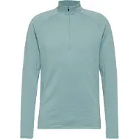 Nike Maillot manches longues demi-zip Stride
