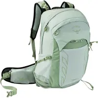 Osprey - Sac à dos de randonnée/multisports - Tempest 22 Frosty Mint Green/Botanica pour Femme - Vert