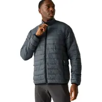Regatta Hillpack Ii Jacket Gris 2XL Homme