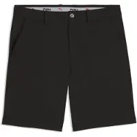 Puma Hommes, Bas de sport, 101 Pure Short 8" (38), Noir