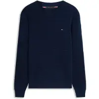 Tommy Hilfiger Pull-over marine