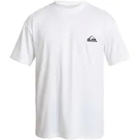 Quiksilver Rash Guard Manches Courtes Everyday Surf