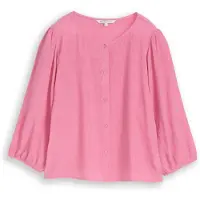 Tom Tailor DENIM Chemisier rose clair