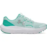 Under Armour Chaussures UA GGS Surge 4 pour filles, pointure 3,5