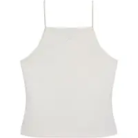 Calvin Klein Jeans Haut 'Milano' blanc