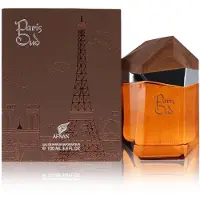 AFNAN Paris Oud EDP W 100ml