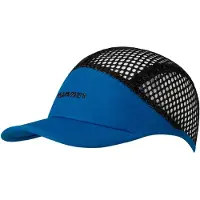 Mammut Aenergy Mesh Cap Bleu L-XL