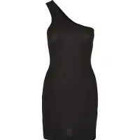 Urban Classics Robe noir