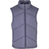 Urban Classics Gilet 'Arrow' violet