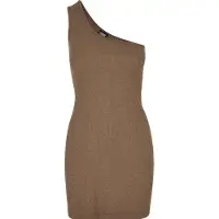 Urban Classics Robe caramel
