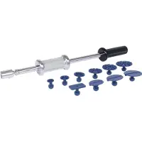 Ks Tools 140.2510 Uittrekhamerset