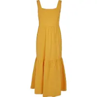 Urban Classics Robe mandarine