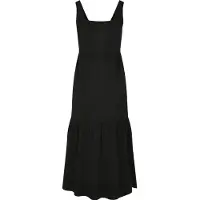 Urban Classics Robe noir