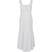 Urban Classics Robe blanc