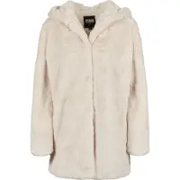 Urban Classics Tb2375 Coat Blanc XS Femme