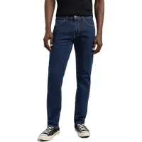 Lee Daren True Straight Fit Jeans 38 / 32 Mann 38