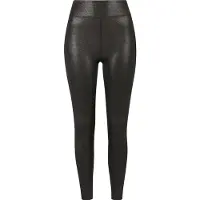 Urban Classics Leggings noir