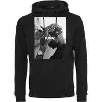 Mister tee 2pac F* The World Sweatshirt Noir XL Homme