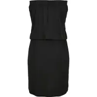 Urban Classics Robe noir