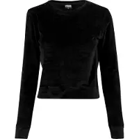 Urban Classics Pull-over noir