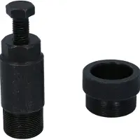Ks Tools outil de montage de roue de pompe d'injection pour BMW