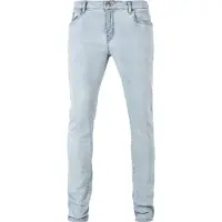 Urban Classics Jean bleu clair