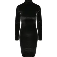 Urban Classics Robe noir