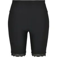 Urban Classics Leggings noir