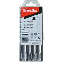Makita SDS-VPLUS Perceuse Set No.3 5Tlg