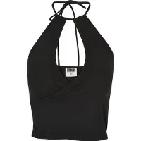 Urban Classics Haut noir